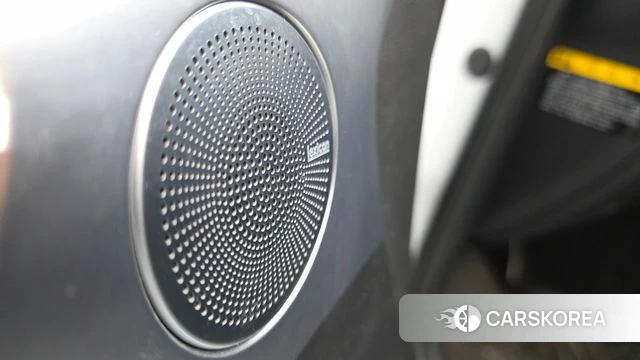 Genesis G70 id 3844690 из Кореи 9