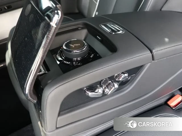 Rolls-Royce Ghost 2nd Generation id 2984396 из Кореи 9