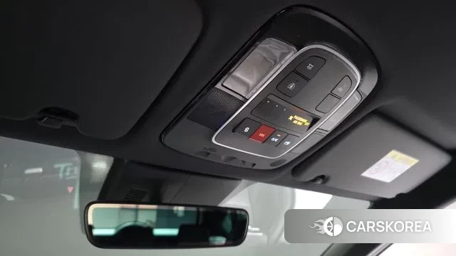 Hyundai Tucson Hybrid (NX4) id 3022142 из Кореи 9