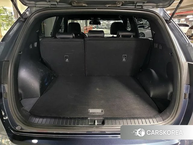 Kia Sportage The Bold id 4486742 из Кореи 9