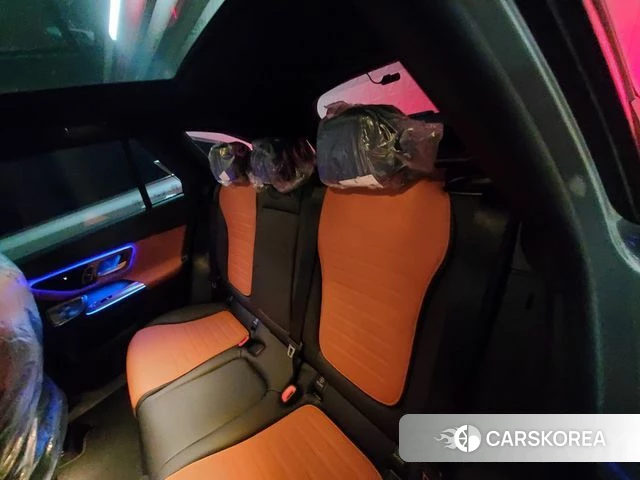 Mercedes-Benz GLC-Class X254 id 3769398 из Кореи 9