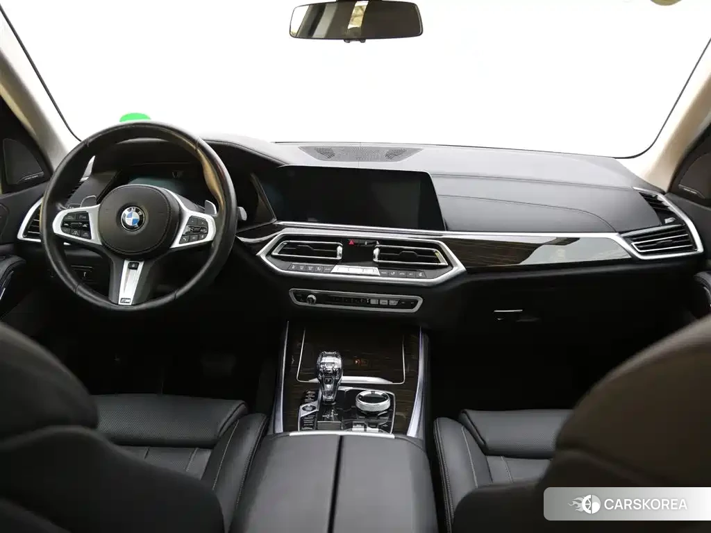 BMW X5 id 4649329 из Китая 9
