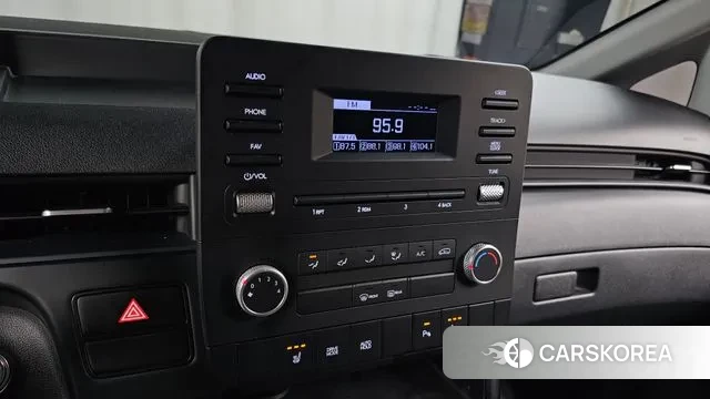 Hyundai Staria id 3236664 из Кореи 9