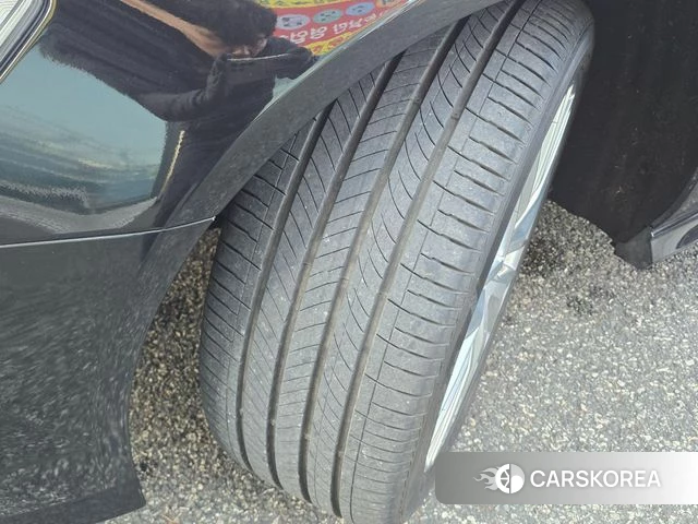 Audi New A6 id 3834652 из Кореи 9