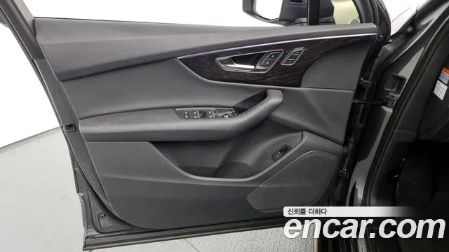 Audi Q7 (4M) id 2801201 из Кореи 9