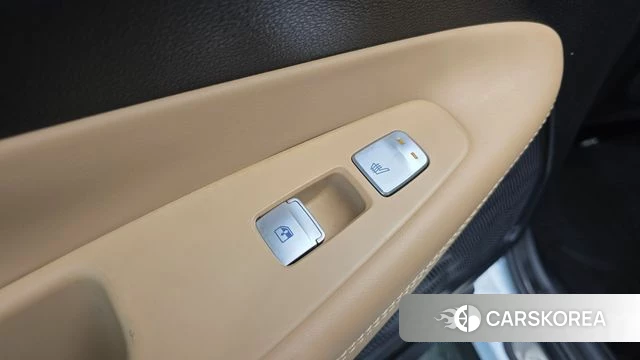 Hyundai The New Santa Fe id 3954382 из Кореи 9