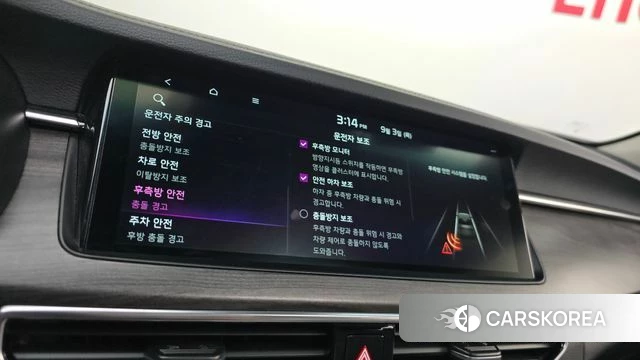 Kia K7 Premier id 4765049 из Кореи 9