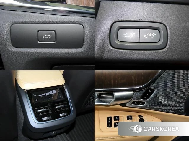 Volvo V90 Cross-Country id 4292244 из Кореи 9