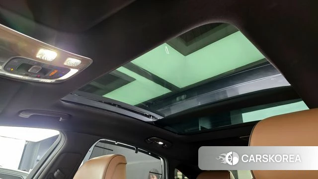 Genesis G80 (RG3) id 3965673 из Кореи 9