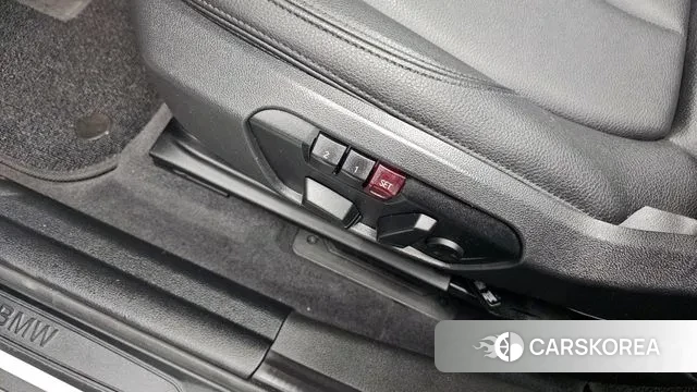 BMW X1 (F48) id 3449596 из Кореи 9