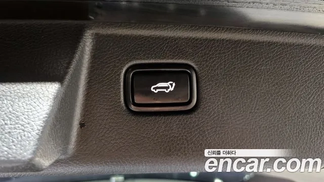 Kia Mohave Master id 2956514 из Кореи 9