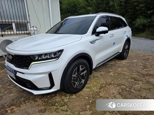 Kia Sorento 4th Generation id 3330086 из Кореи 9