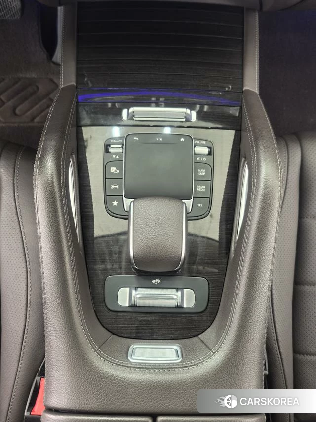 Mercedes-Benz GLE (import) id 4301130 из Китая 9