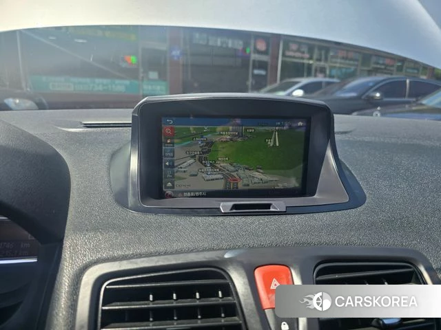 Renault Korea (Samsung) SM3 Neo id 4453442 из Кореи 9