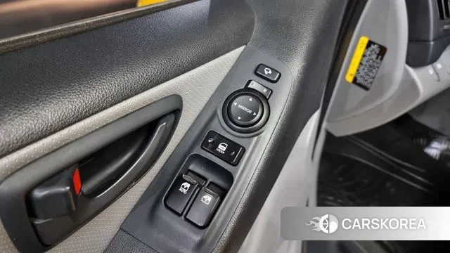 Hyundai The New Grand Starex id 3356902 из Кореи 9