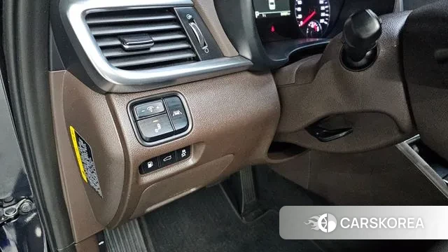 Kia The New K5 2nd generation id 3672624 из Кореи 9