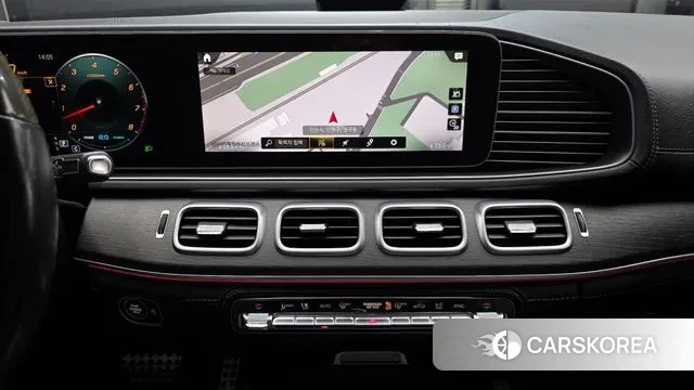 Mercedes-Benz GLS - Class X167 id 3712885 из Кореи 9