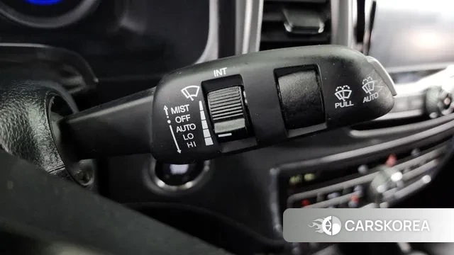 Ssangyong The New Rexton Sport id 3722320 из Кореи 9