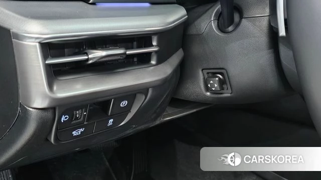Hyundai Grandeur (GN7) id 4897854 из Кореи 9