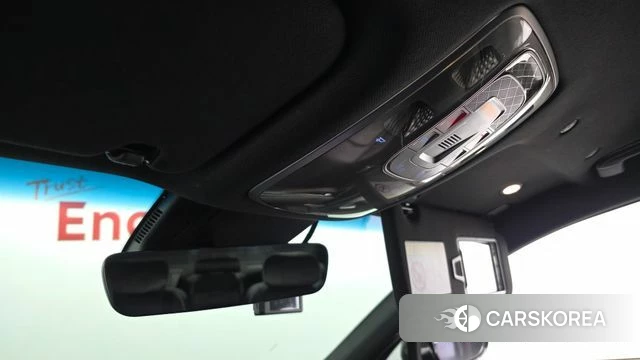 Genesis G90 (RS4) id 3871810 из Кореи 9