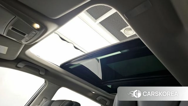 Renault Korea (Samsung) The New QM6 id 3877714 из Кореи 9