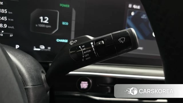 Kia The New K5 Hybrid 3rd generation id 4321867 из Кореи 9