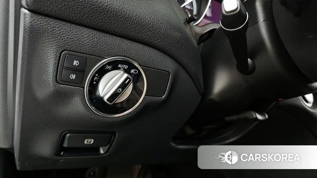 Mercedes-Benz GLA-Class X156 id 4294691 из Кореи 9