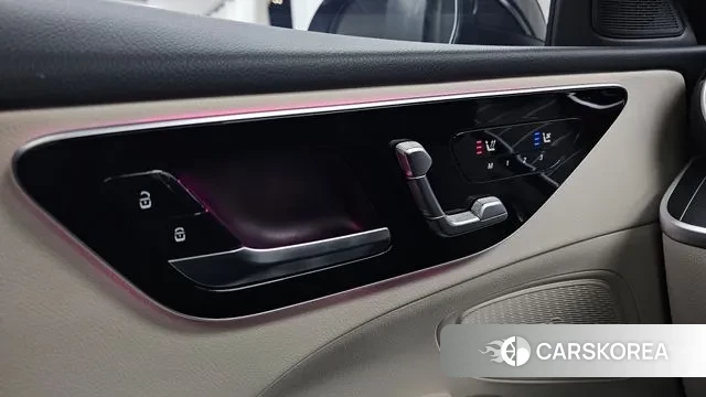 Mercedes-Benz C-Class W206 id 3619948 из Кореи 9