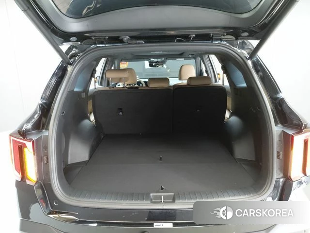 Kia The New Sorento 4th Generation id 4735247 из Кореи 9