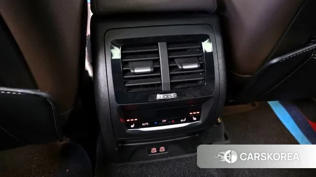 BMW X3 (G01) id 3343888 из Кореи 9