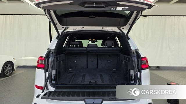 BMW X5 (G05) id 4899501 из Кореи 9