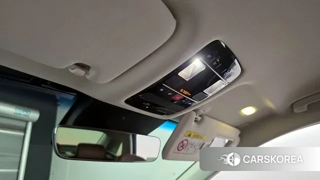 Hyundai Grandeur Hybrid (GN7) id 3726450 из Кореи 9