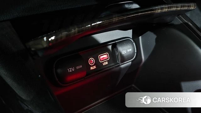 Kia The New Sorento id 4760395 из Кореи 9