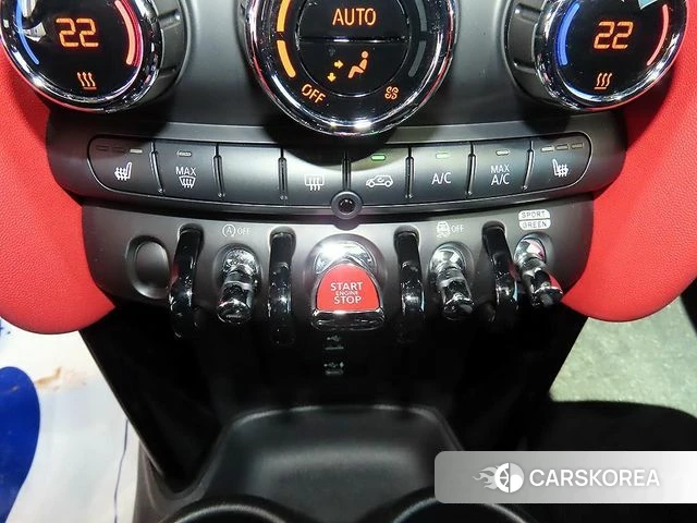 Mini Cooper S id 4855446 из Кореи 9