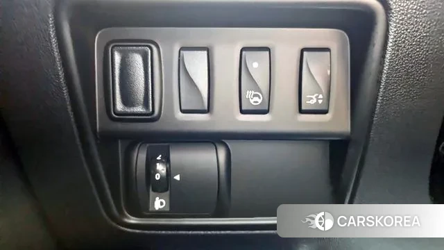 Renault Korea (Samsung) The New QM6 id 3307890 из Кореи 9