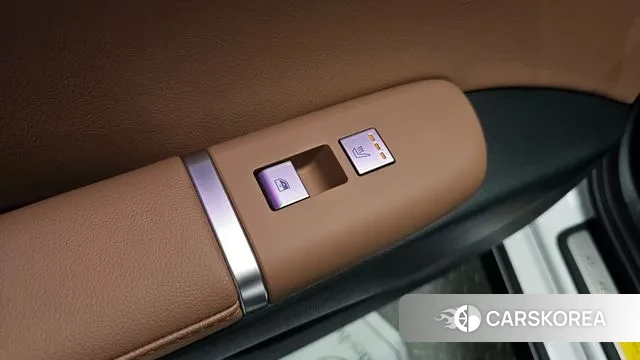 Hyundai Grandeur (GN7) id 3431484 из Кореи 9