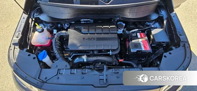 Hyundai Casper id 3349214 из Кореи 9