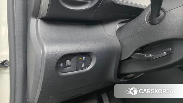 Hyundai Casper id 3892485 из Кореи 9