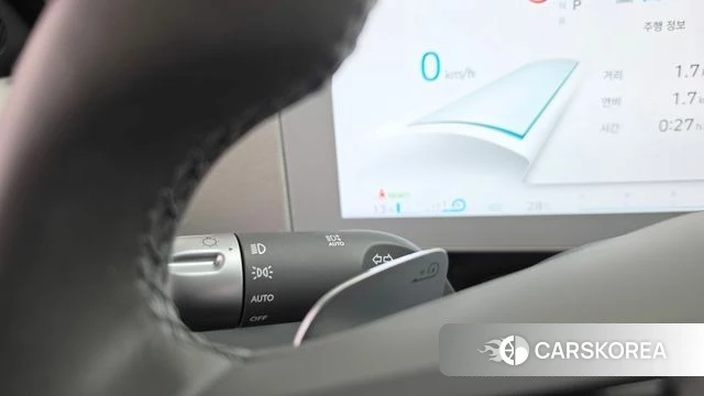 Hyundai Ionic 5 id 4745311 из Кореи 9