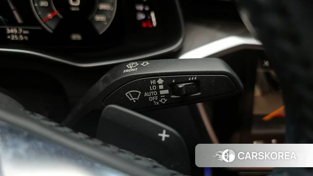 Audi A6 (C8) id 4383871 из Кореи 9
