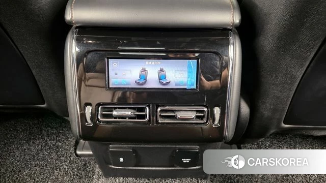 Lincoln Aviator 2nd generation id 4223824 из Кореи 9