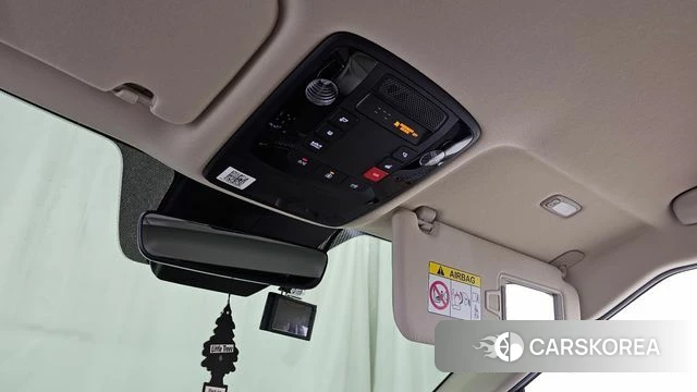 Kia Carnival 4th generation id 4195180 из Кореи 9