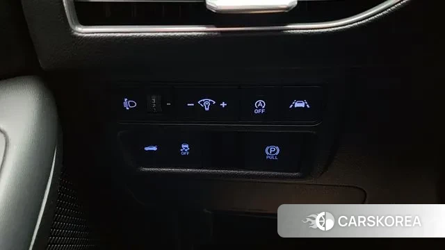 Hyundai Sonata (DN8) id 3439123 из Кореи 9