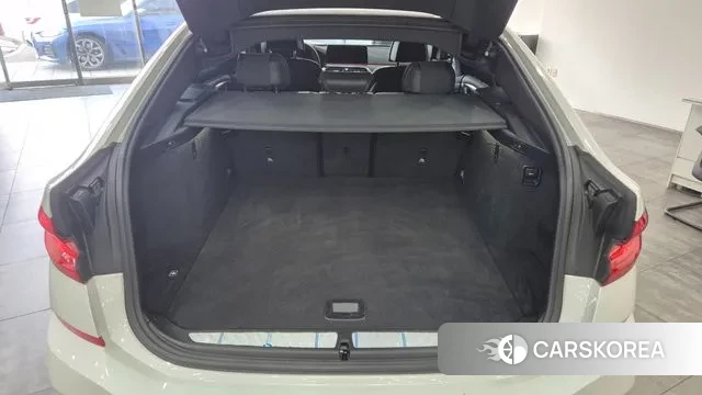 BMW 6 Series GT (G32) id 3684597 из Кореи 9