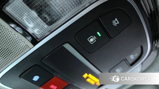 Hyundai Sonata (DN8) id 3940641 из Кореи 9