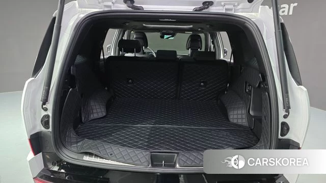 Hyundai Santa Fe (MX5) id 4480646 из Кореи 9