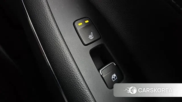 Hyundai The New Grandeur IG Hybrid id 3297091 из Кореи 9