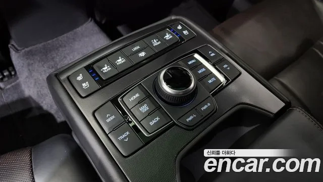 Genesis G80 id 2897229 из Кореи 9