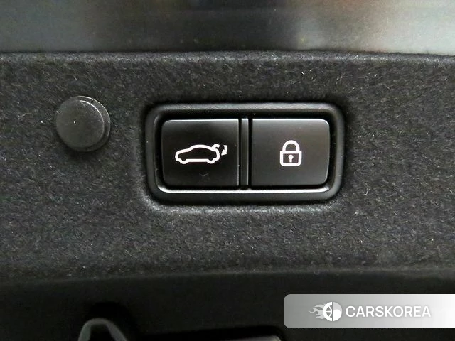 Hyundai The New Grandeur IG Hybrid id 4434264 из Кореи 9