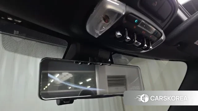 Mini Cooper S Convertible id 3769865 из Кореи 9